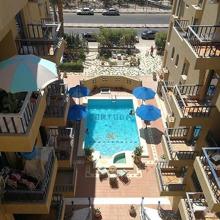 Cordoba Suites Хургада Екстериор снимка