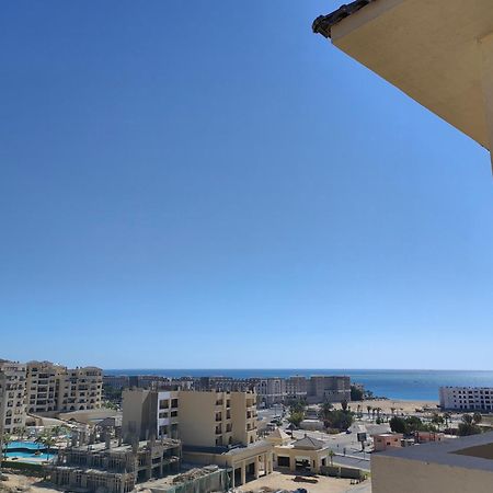 Cordoba Suites Хургада Екстериор снимка