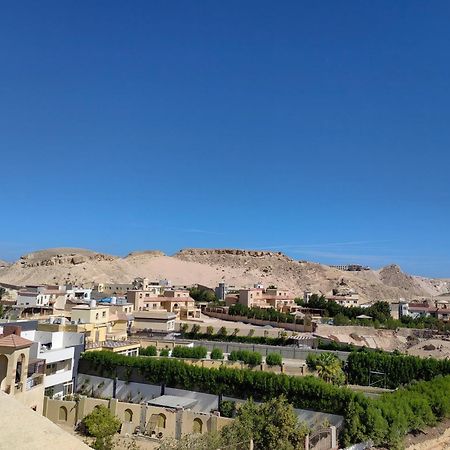Cordoba Suites Хургада Екстериор снимка