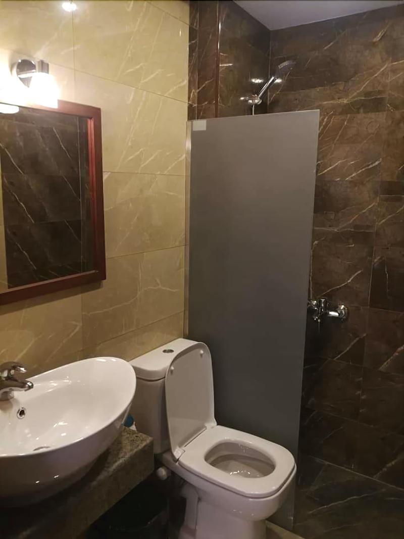 Cordoba Suites Хургада Екстериор снимка