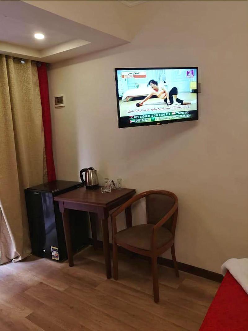 Cordoba Suites Хургада Екстериор снимка