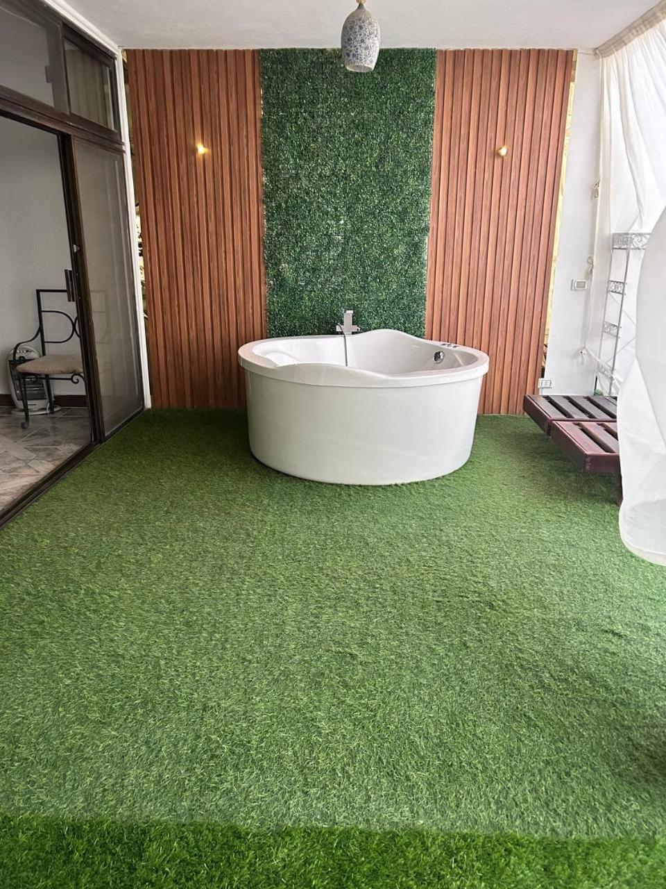 Cordoba Suites Хургада Екстериор снимка