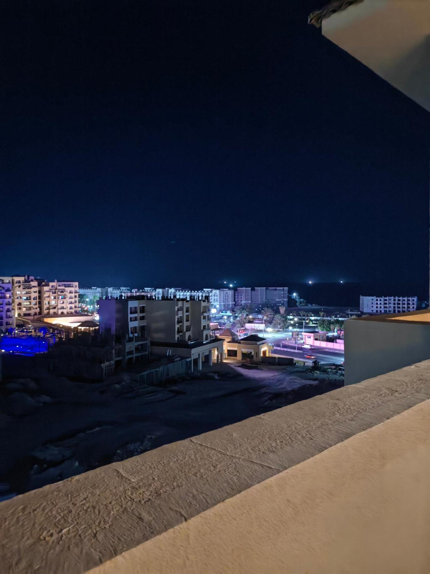 Cordoba Suites Хургада Екстериор снимка