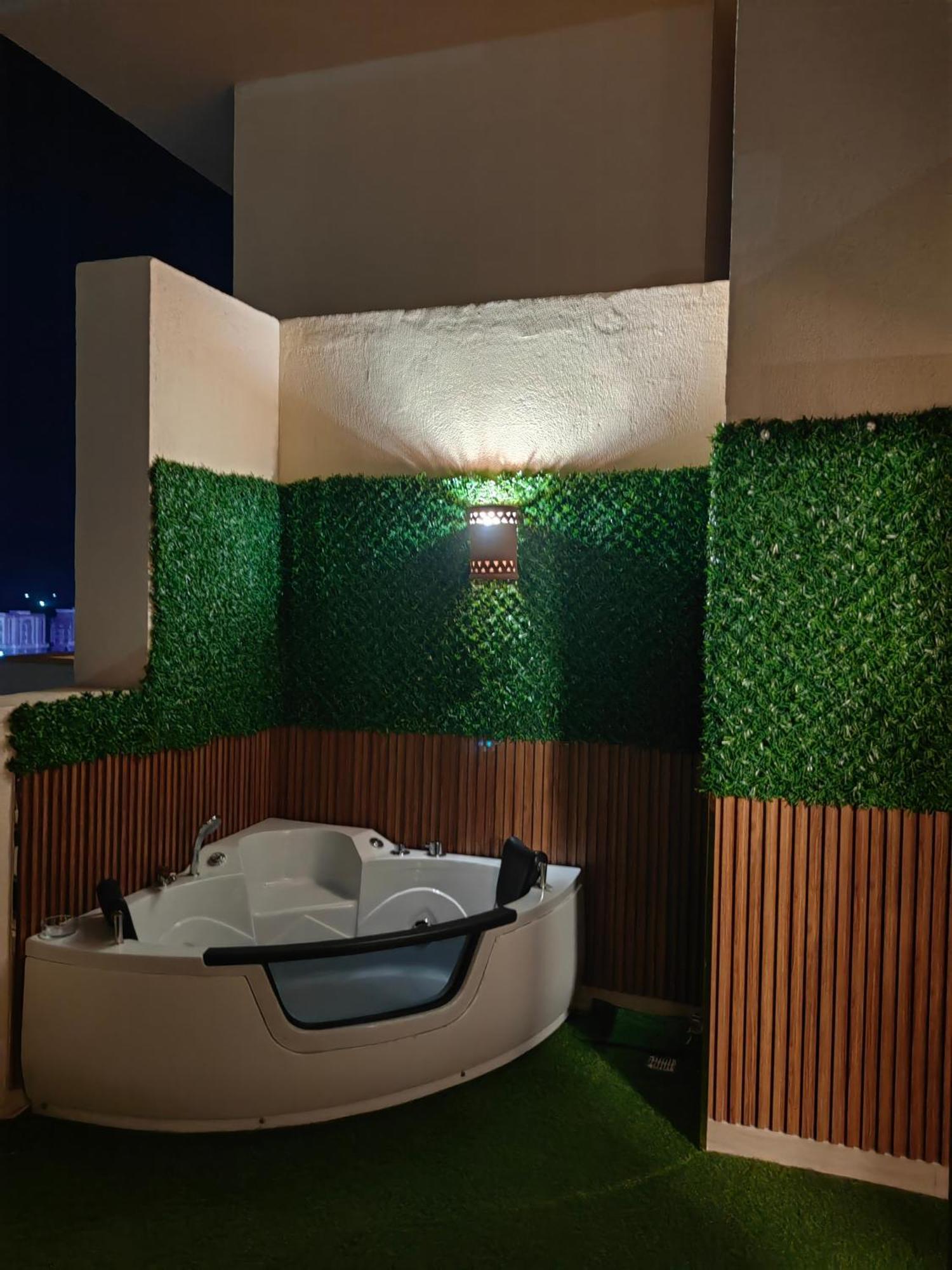 Cordoba Suites Хургада Екстериор снимка