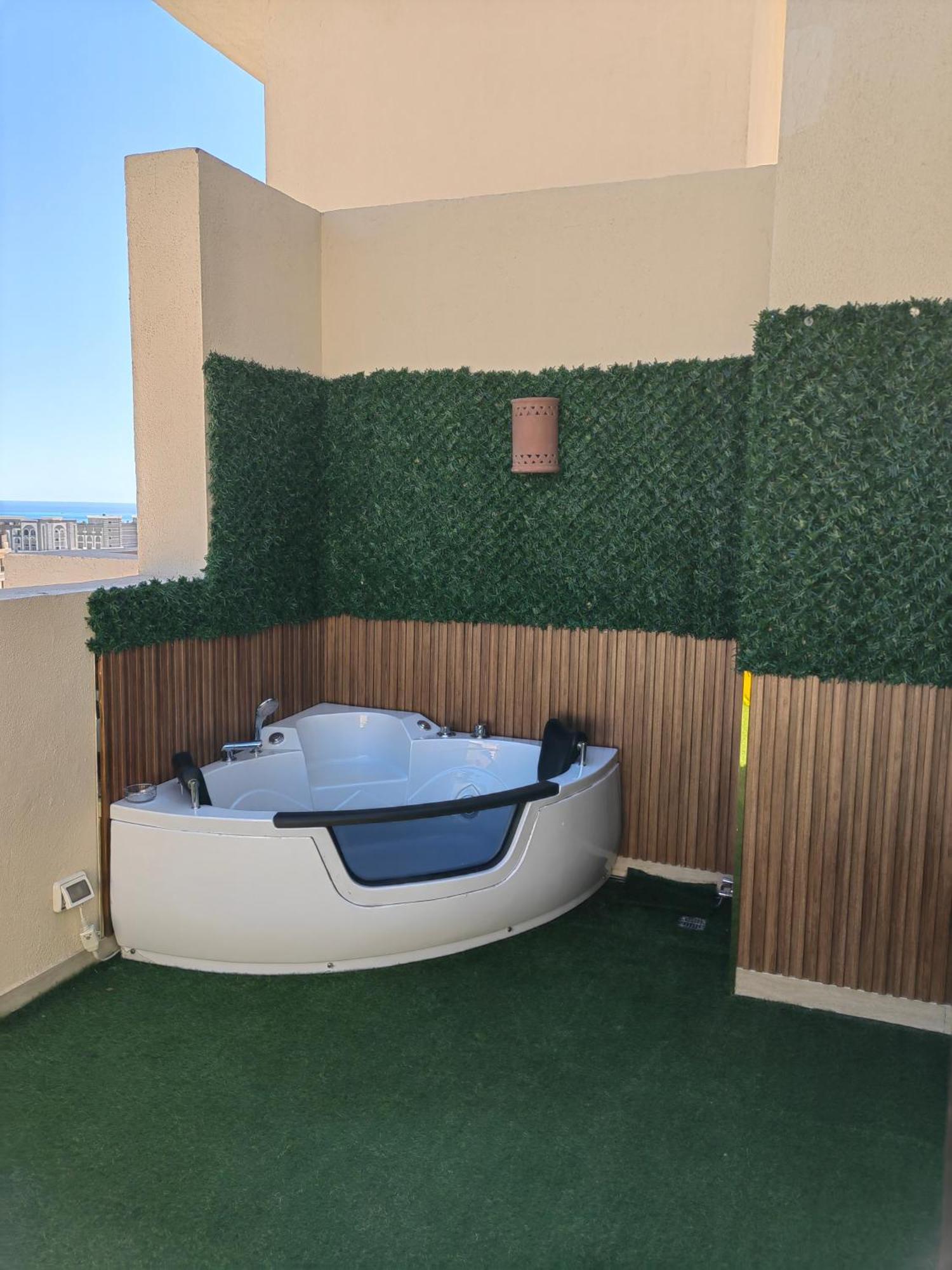 Cordoba Suites Хургада Екстериор снимка