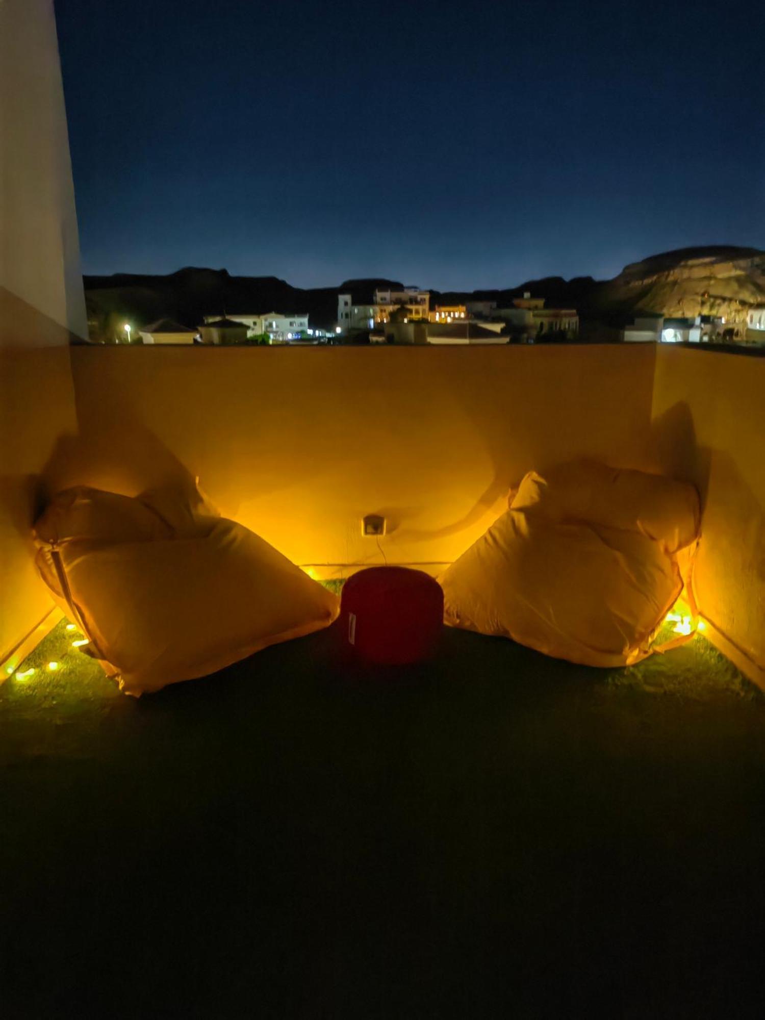 Cordoba Suites Хургада Екстериор снимка