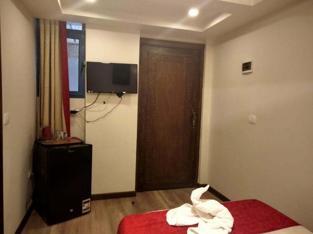 Cordoba Suites Хургада Стая снимка
