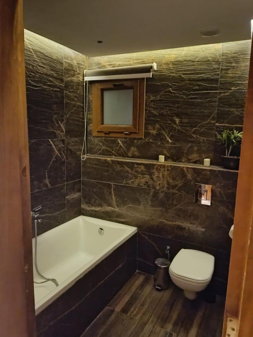 Cordoba Suites Хургада Екстериор снимка
