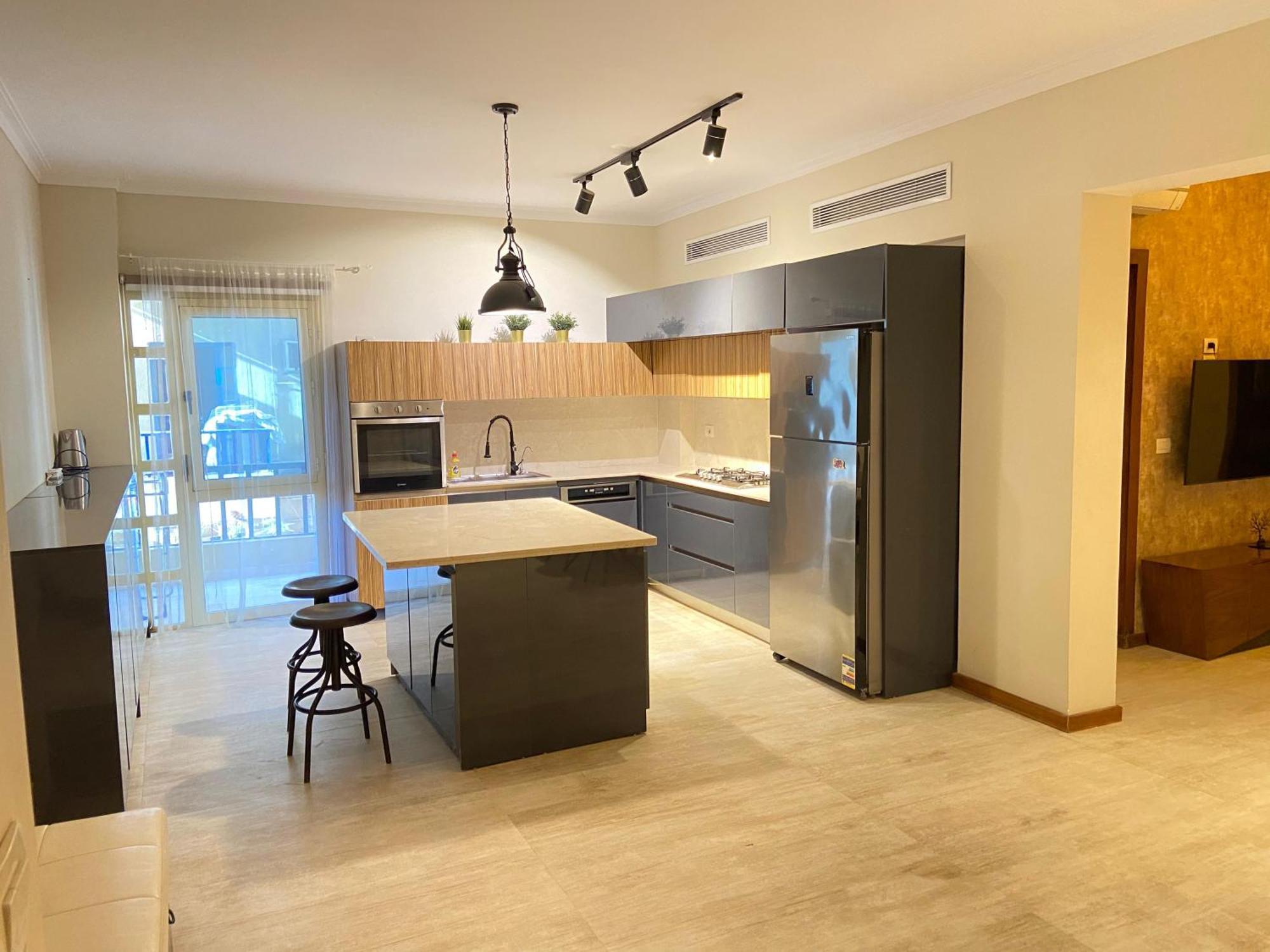 Cordoba Suites Хургада Екстериор снимка