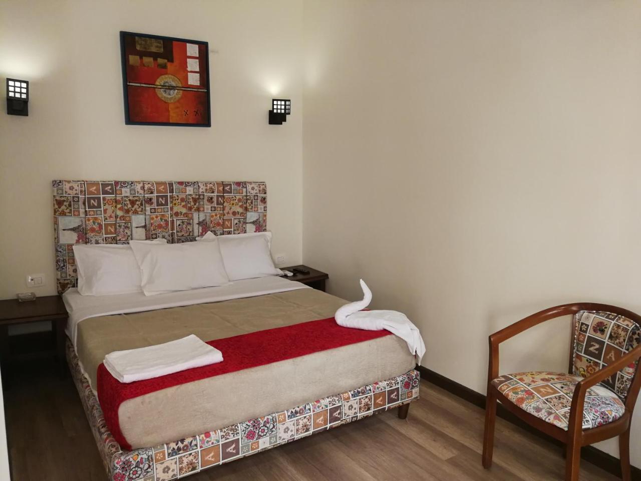 Cordoba Suites Хургада Екстериор снимка