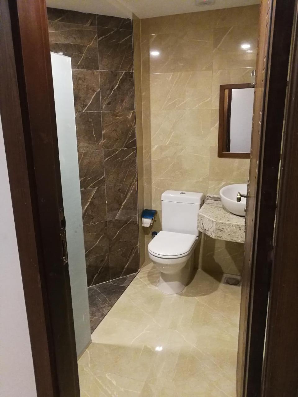 Cordoba Suites Хургада Екстериор снимка