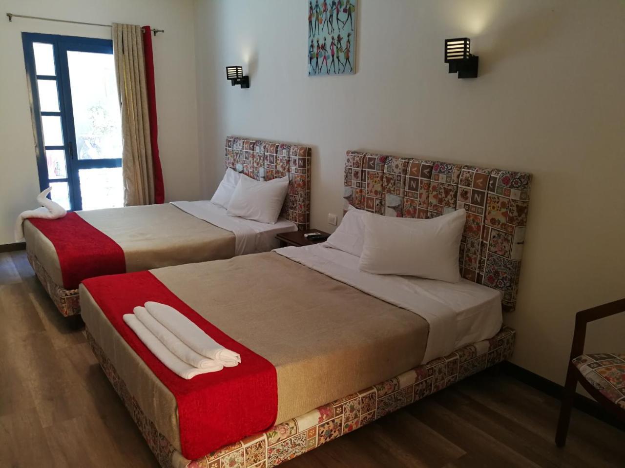 Cordoba Suites Хургада Екстериор снимка