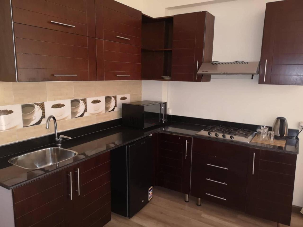 Cordoba Suites Хургада Екстериор снимка